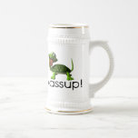 Wassup Turtle Mug