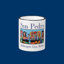 Wasted days & wasted nights mugs