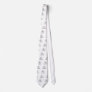 wasted dude ties
