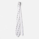 wasted dude ties