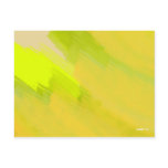 Wasted Emotion postcards
