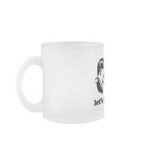 Wasted mug by smallhandsdesigns Wasted mug