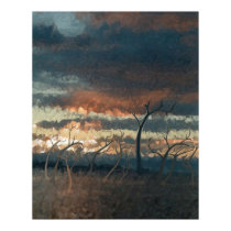 Wasted Sunset posters by despking Wasted Sunset posters