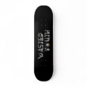 WASTED YOUTH skateboards by twistedgem71 WASTED YOUTH skateboards