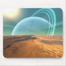 Wasteland mousepads by Graham_Conrad Wasteland mousepads