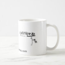 Wasteland  Mug