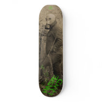 Wasteland Skate Decks