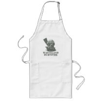 Wasteland Survivor Apron