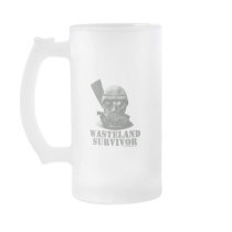 Wasteland Survivor Mugs