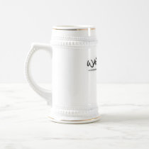 WastelandMusic Official Beer Stein mugs