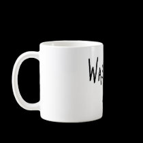 Wastelandmusic Studios Merchandise mugs