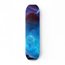 Wastelands Skate Board Decks