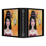 Wasting Time Binder