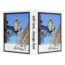 Wasting Time & Money Binders