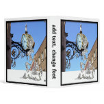 Wasting Time &amp; Money Binders