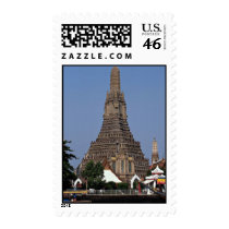 Wat Arun, Bangkok, Thailand Postage