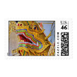Wat Oopakoot Dragon Postage