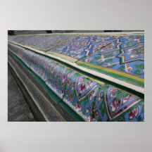 Wat Pho Poster