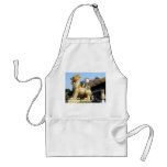 Wat Phrathatsutonmongkonkiree Apron