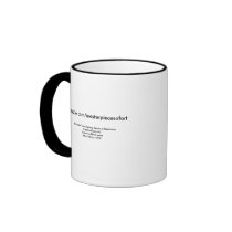 Watanabe Tsuna Fighting Demon, 歌川 国芳 Coffee Mug