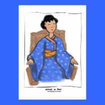 Watashi no Omoi (Genki version) posters by elledeegee Watashi no Omoi (Genki version) posters