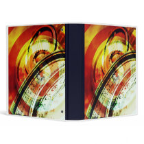 Watch binders by unique_binder Watch binders