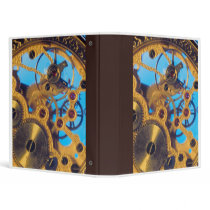 Watch binders by unique_binder Watch binders