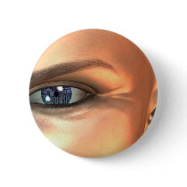 Watch Pinback Button