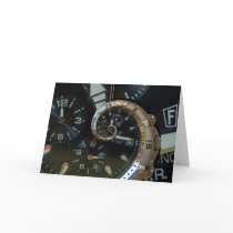 Watch cards