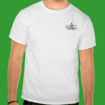 WATCH CITY 10TH ANNIVERSARY T-SHIRT