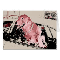 Watch Dog cards by Kangabay Watch Dog cards