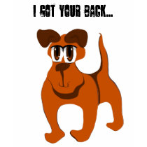 Watch Dog - Customized t-shirts by samack Watch Dog - Customized t-shirts