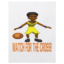 Watch For The Cross Full Color Flyer