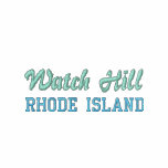 WATCH HILL polo