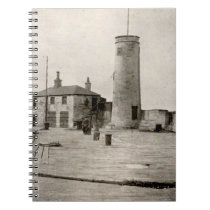 Watch House, Old Quay, Whitehaven Notebooks