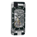 Watch iphone4 Barely-there Case iPhone 4 Cover