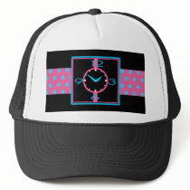 Watch Me Hat by Artsy_Footsies_Shoes Watch Me Hat