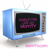 Watch Me Live on MomTV Acrylic Stand photo sculptures by momtv09 Watch Me Live on MomTV Acrylic Stand photo sculptures