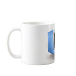 Watch Me Live on MomTV Coffee Mug