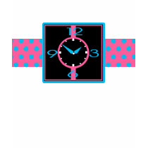 Watch Me T-Shirt by Artsy_Footsies_Shoes Watch Me T-Shirt