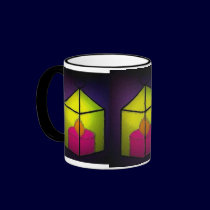 WATCH mugs