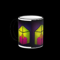 WATCH mugs