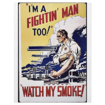Watch My Smoke! flyers by ww2posters Watch My Smoke! flyers