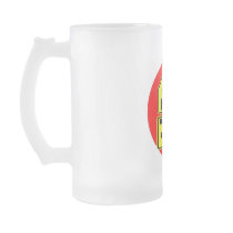 Watch Out for Children Praying mugs