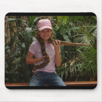 Watch out for the Snake mousepads