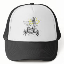 Watch Out, Here Comes Thor! Hats
