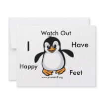 Watch Out invitations by picsnstuff10 Watch Out invitations