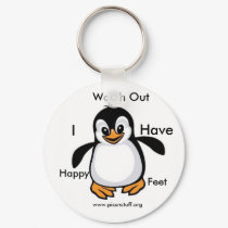 Watch Out keychains by picsnstuff10 Watch Out keychains