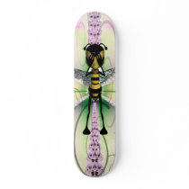 WATCH OUT SKATEBOARDS