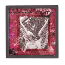 Watch over me gift box premium gift boxes